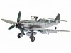 Revell Model plastikowy samolot Messerschmitt Bf109G-10 Erla 1:32